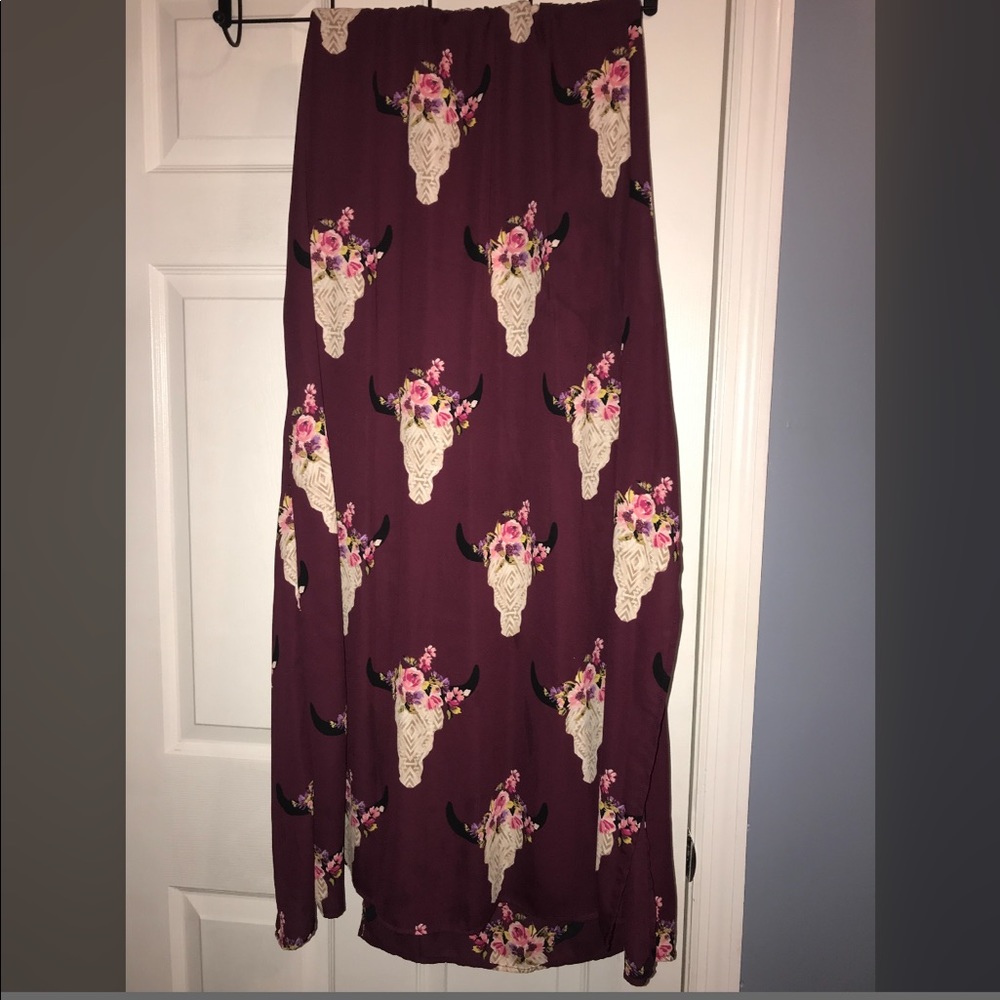 Altard state skirt